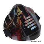 Charger l&#39;image dans la galerie, MASK-PRO INDIAN-SKULL
