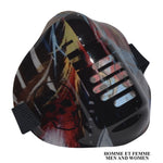 Charger l&#39;image dans la galerie, MASK-PRO INDIAN-SKULL
