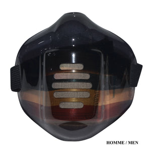 MASK-PRO JAMAICA-RISE