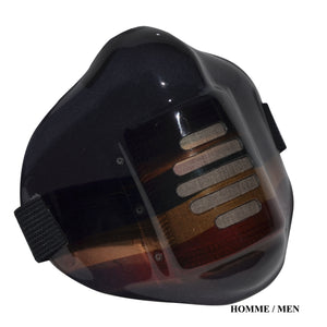 MASK-PRO JAMAICA-RISE