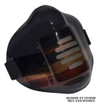 Charger l&#39;image dans la galerie, MASK-PRO JAMAICA-RISE

