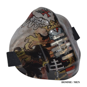 MASK-PRO KNIGHT
