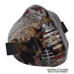 Charger l&#39;image dans la galerie, MASK-PRO KNIGHT
