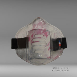 MASK-PRO FLOWER LIGHT