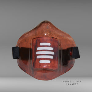 MASK-PRO LAVARED