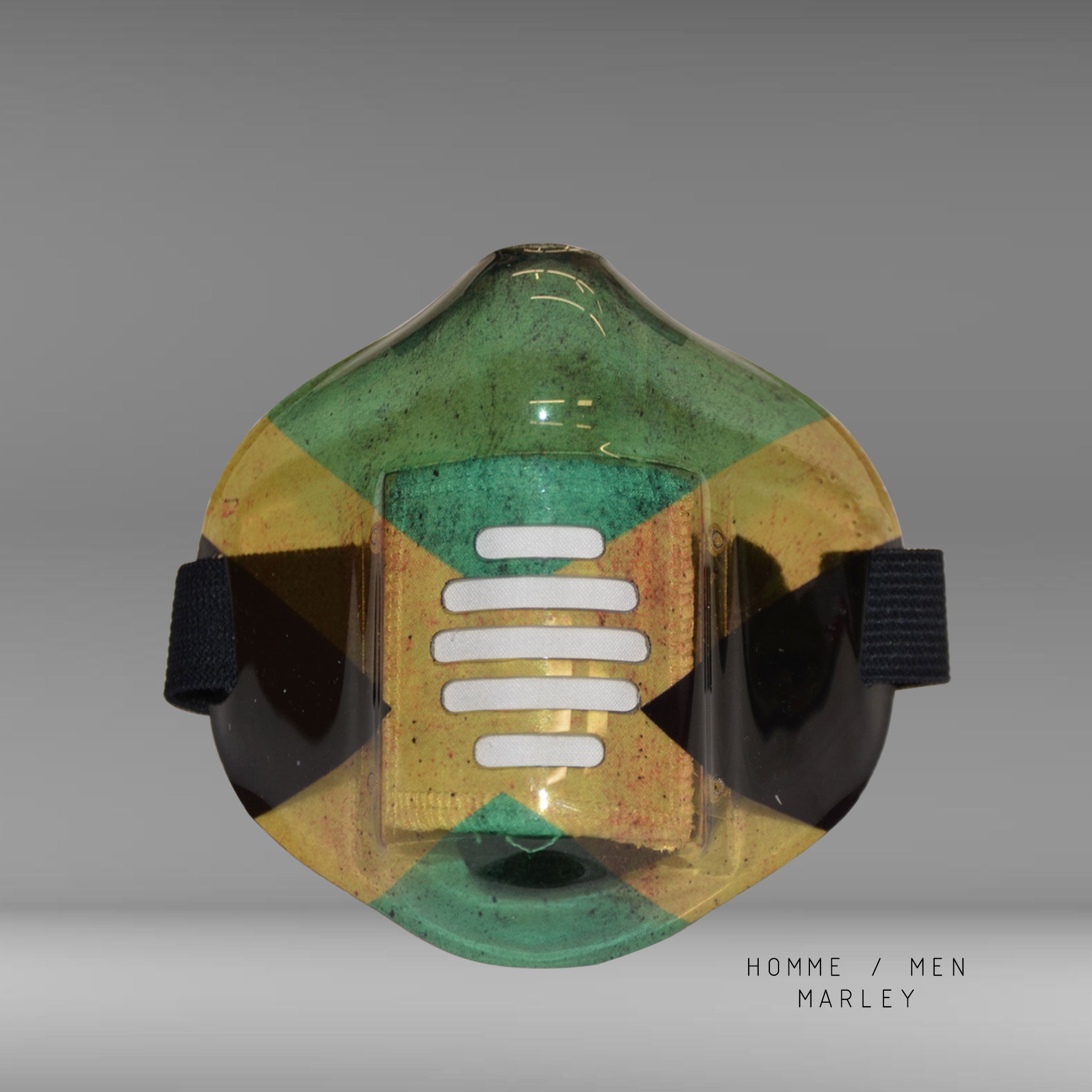 MASK-PRO MARLEY