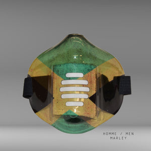 MASK-PRO MARLEY