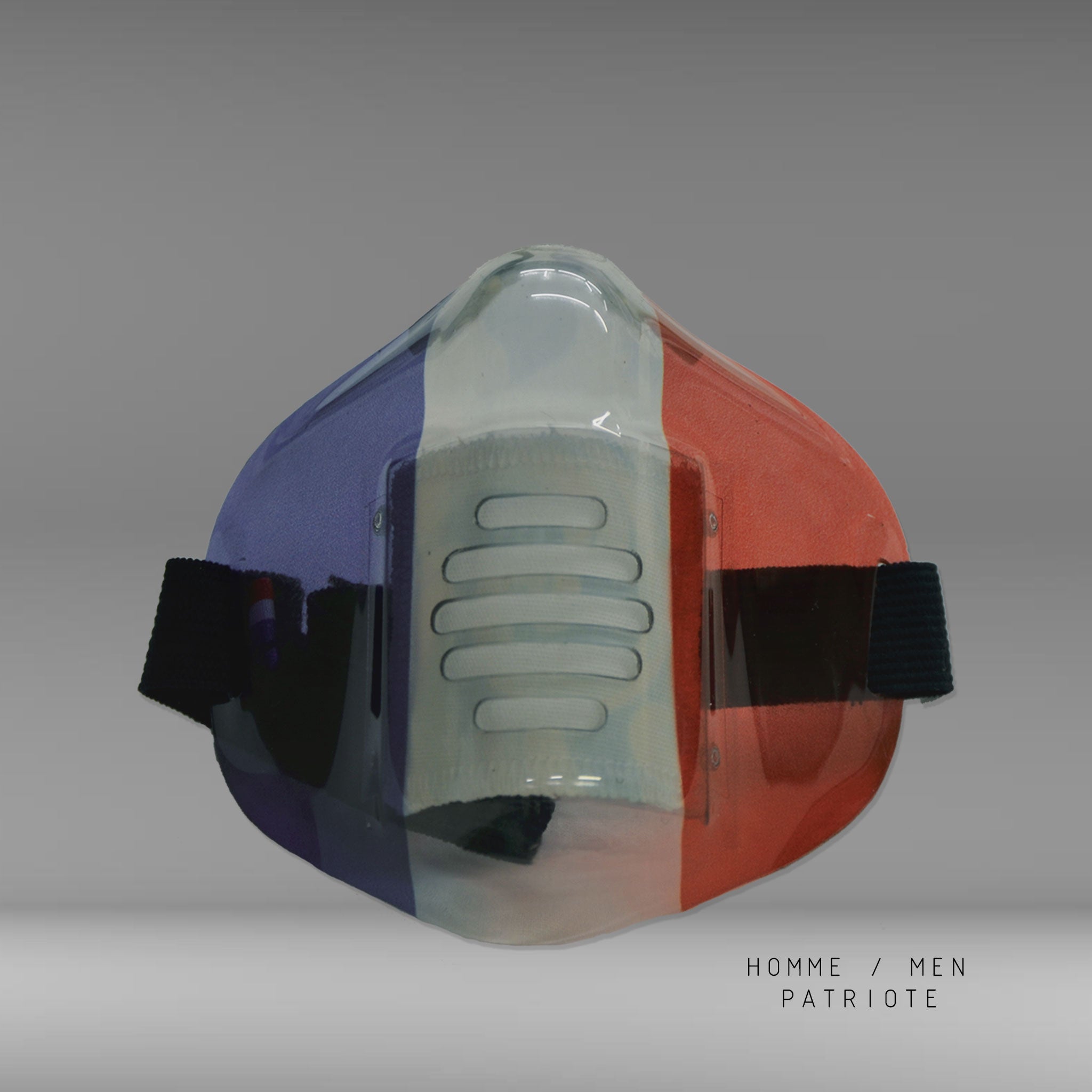 MASK-PRO PATRIOTE
