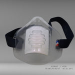 Charger l&#39;image dans la galerie, MASK-PRO TRANSPARENT INCOLORE
