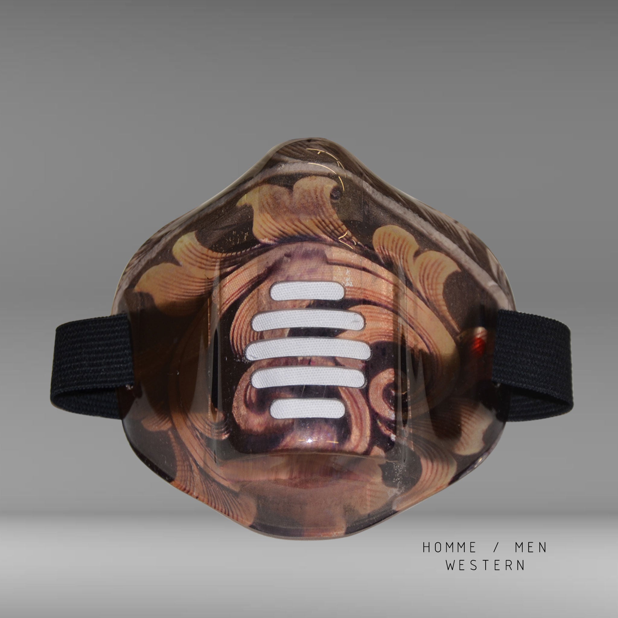 MASK-PRO WESTERN
