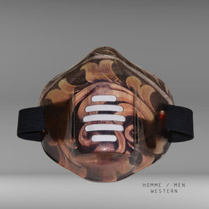 MASK-PRO WESTERN