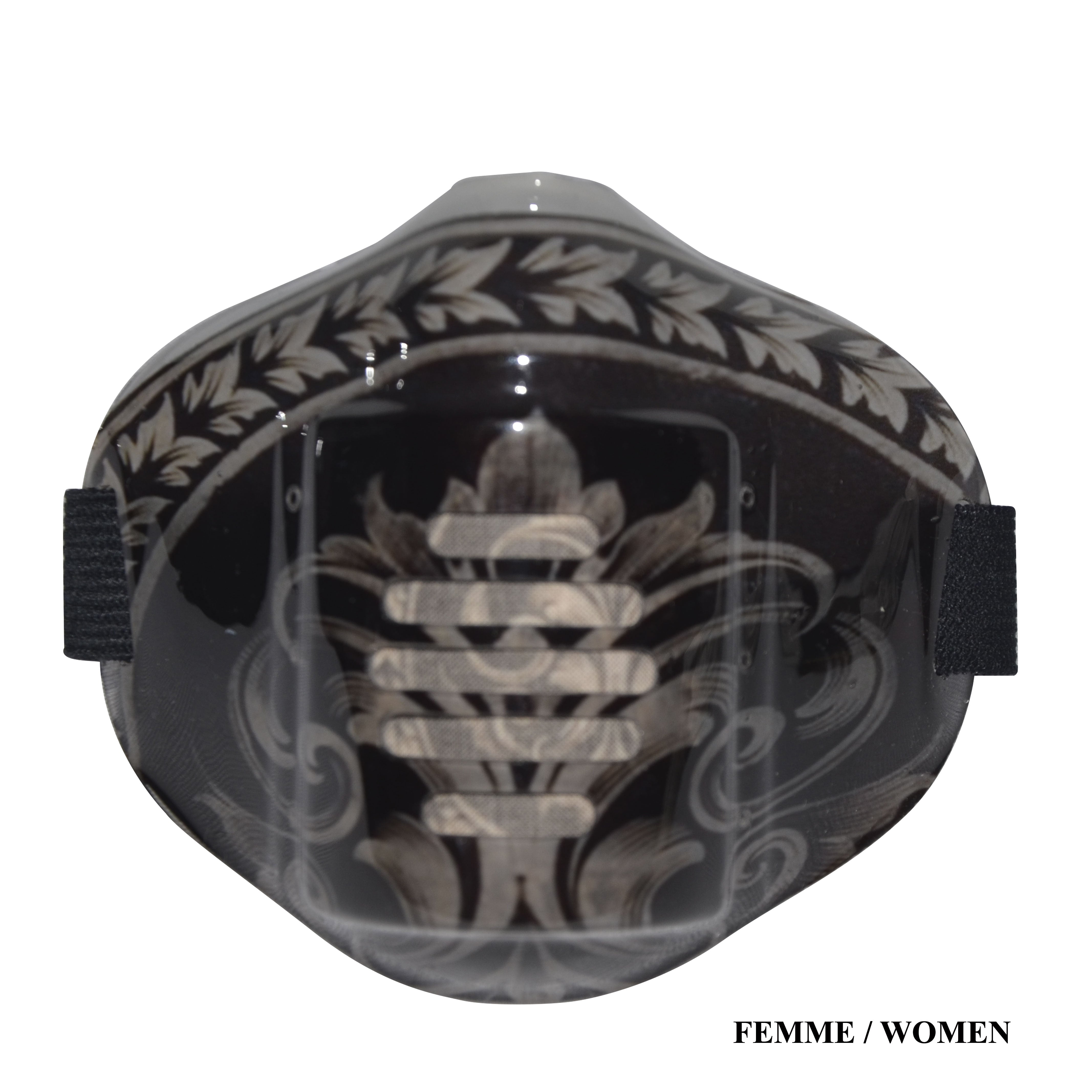 MASK-PRO ORNMENT
