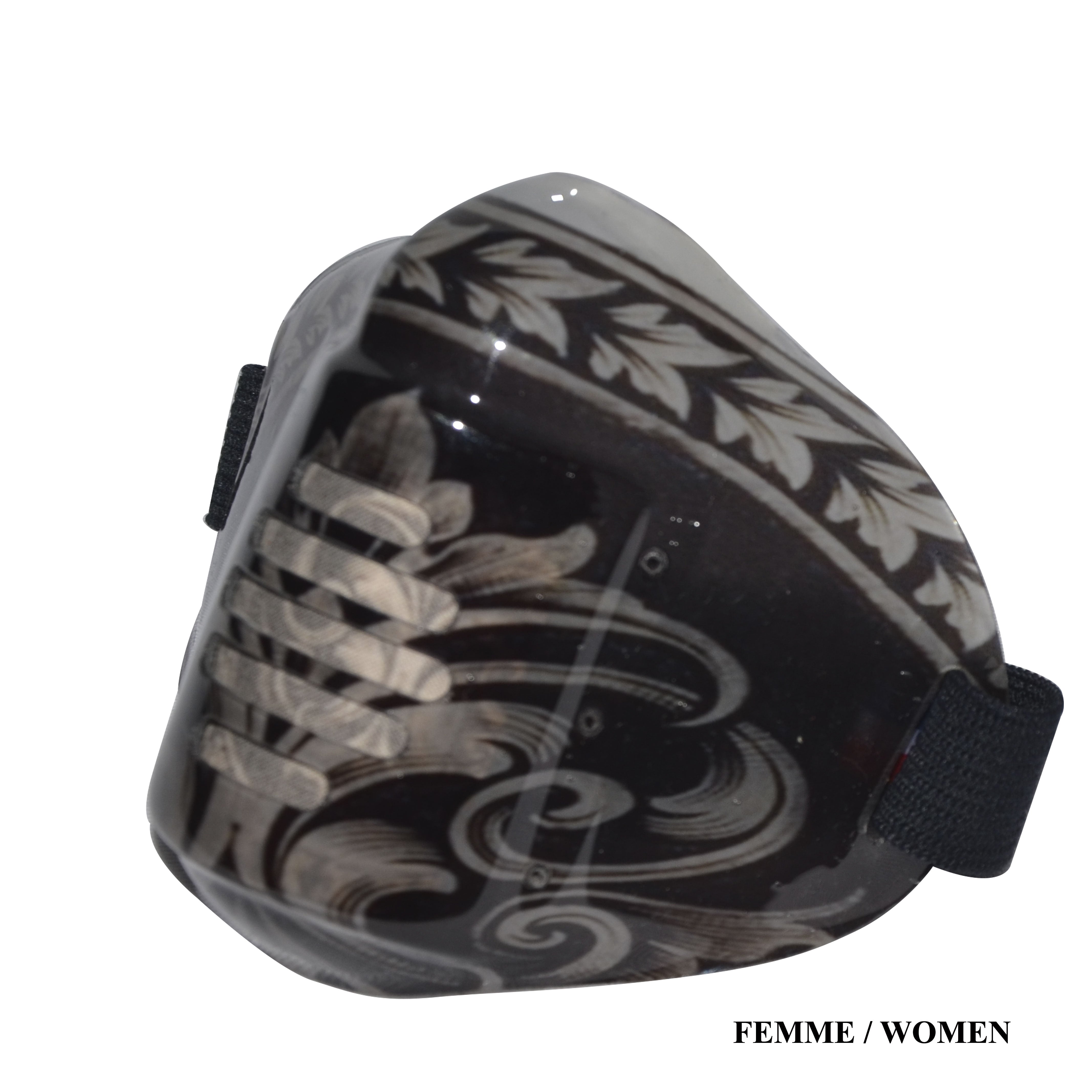 MASK-PRO ORNMENT