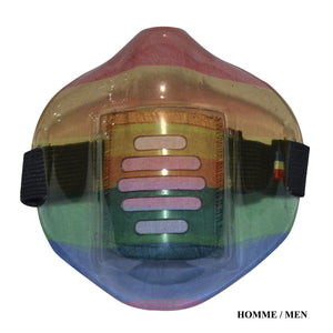 MASK-PRO PRIDE