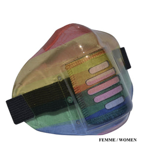 MASK-PRO PRIDE