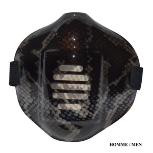 MASK-PRO PYTHON-NATURAL 1