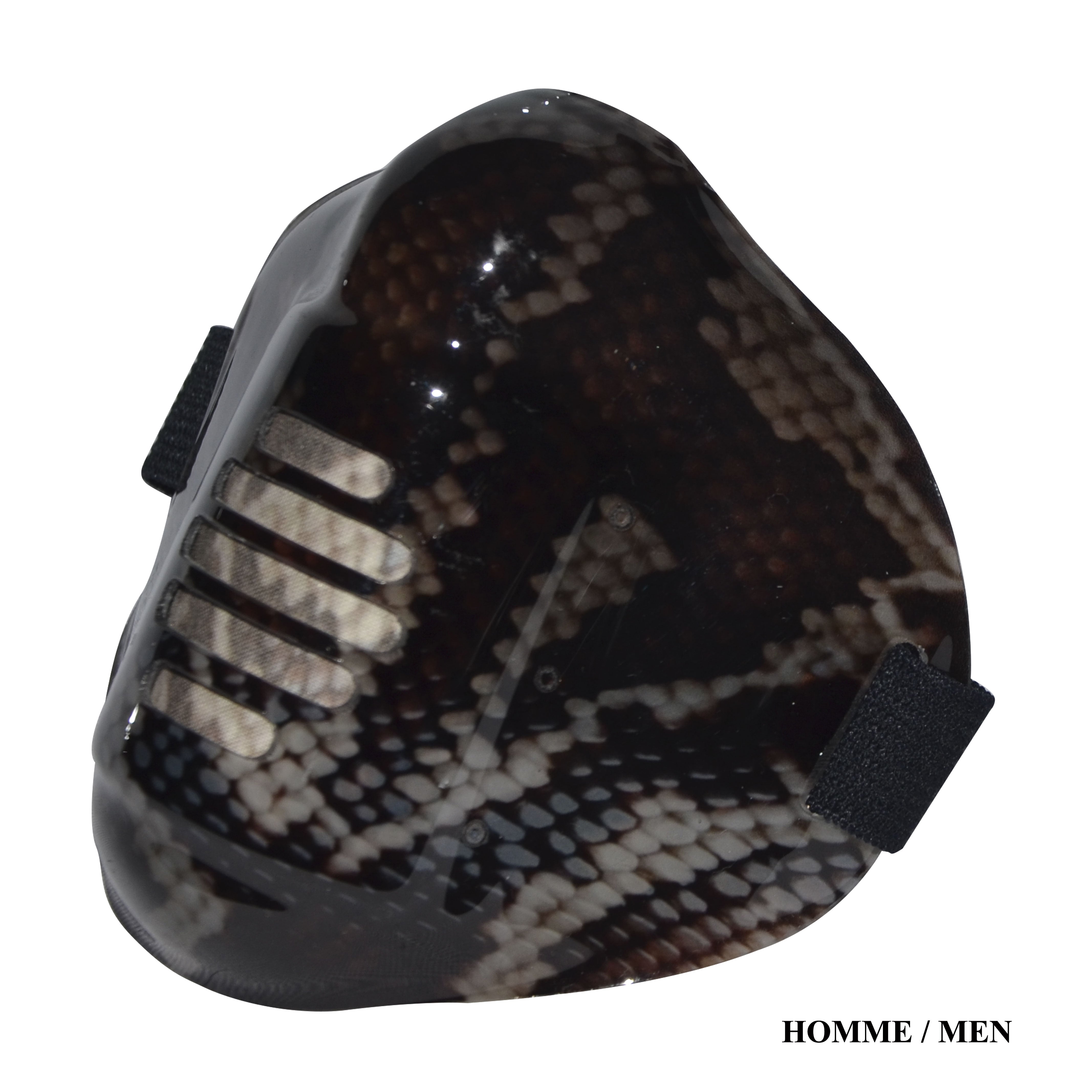 MASK-PRO PYTHON-NATURAL 1