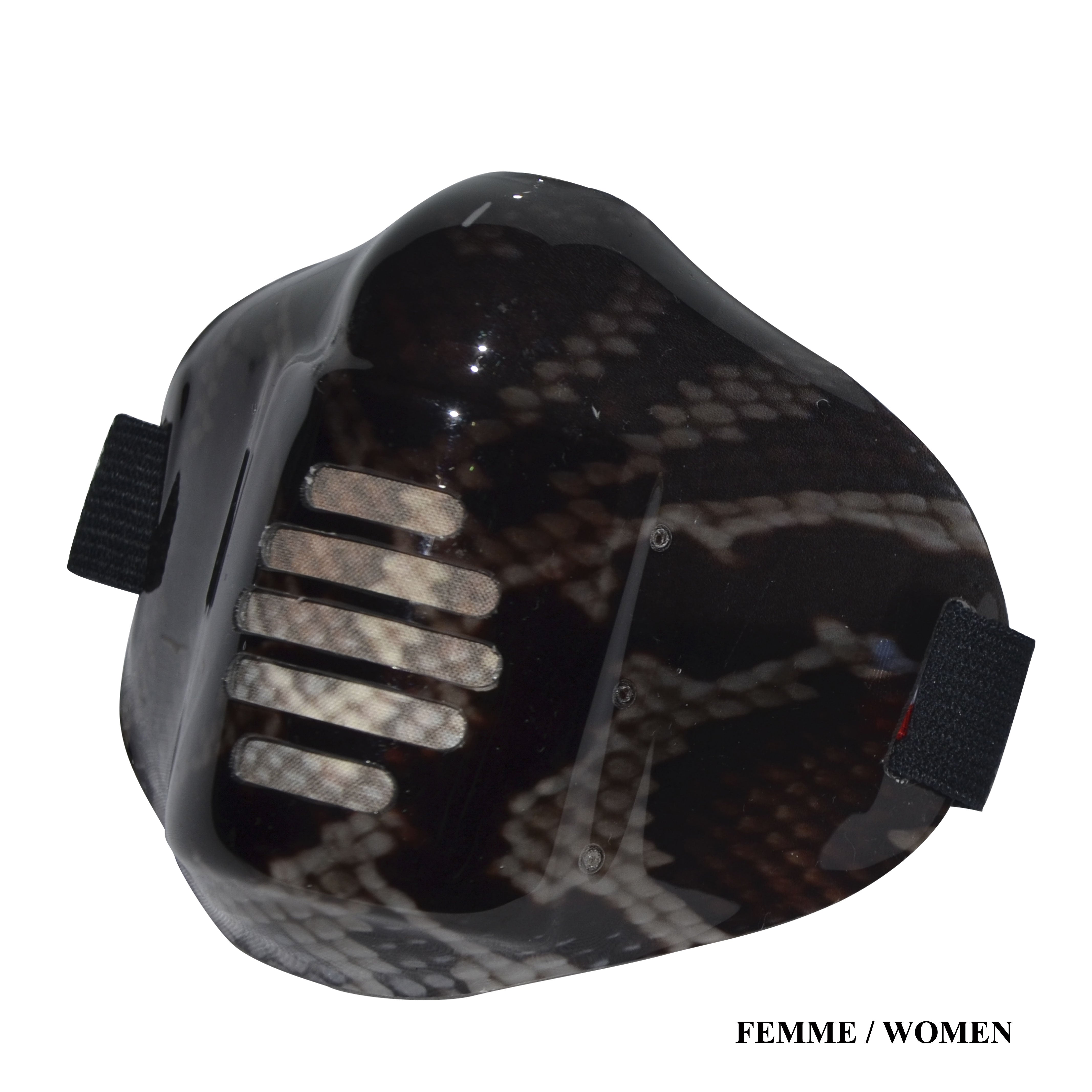 MASK-PRO PYTHON-NATURAL 1