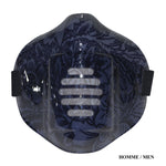 Charger l&#39;image dans la galerie, MASK-PRO TATTOO-BLUE

