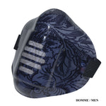 Charger l&#39;image dans la galerie, MASK-PRO TATTOO-BLUE
