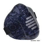 Charger l&#39;image dans la galerie, MASK-PRO TATTOO-BLUE
