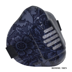 MASK-PRO TATTOO-BLUE