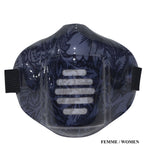 Charger l&#39;image dans la galerie, MASK-PRO TATTOO-BLUE
