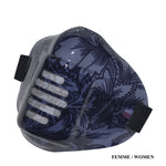 Charger l&#39;image dans la galerie, MASK-PRO TATTOO-BLUE
