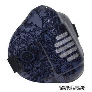 MASK-PRO TATTOO-BLUE