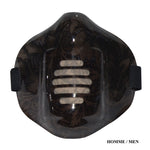 Charger l&#39;image dans la galerie, MASK-PRO TATTOO-BROWN
