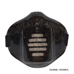 Charger l&#39;image dans la galerie, MASK-PRO TATTOO-BROWN
