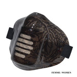 Charger l&#39;image dans la galerie, MASK-PRO TATTOO-BROWN
