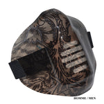 Charger l&#39;image dans la galerie, MASK-PRO TATTOO-COGNAC
