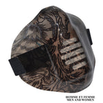 Charger l&#39;image dans la galerie, MASK-PRO TATTOO-COGNAC
