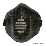 Charger l&#39;image dans la galerie, MASK-PRO TATTOO-KAKI NEW
