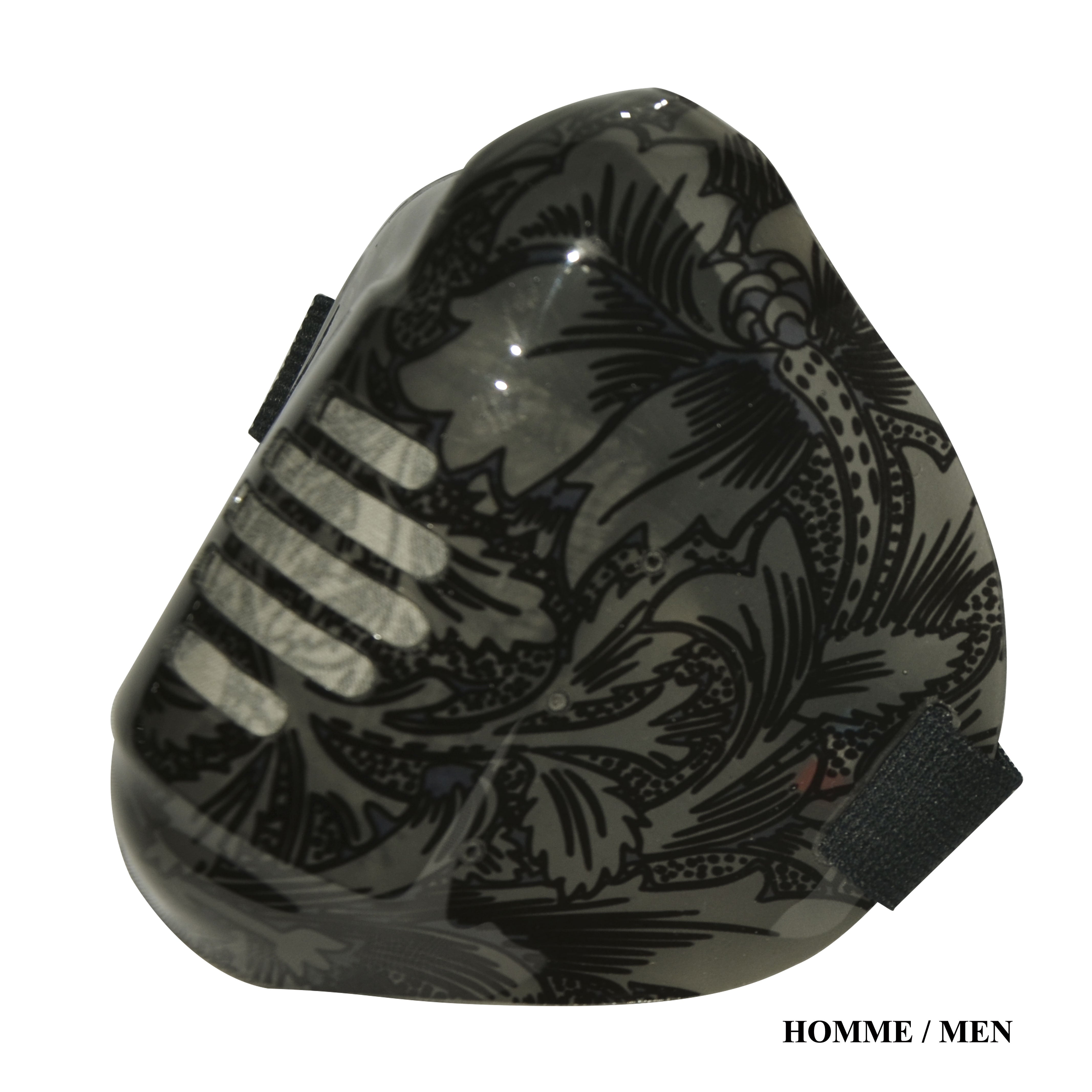 MASK-PRO TATTOO-KAKI NEW