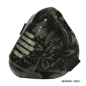 MASK-PRO TATTOO-KAKI NEW