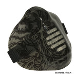 Charger l&#39;image dans la galerie, MASK-PRO TATTOO-KAKI NEW

