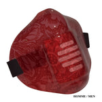 Charger l&#39;image dans la galerie, MASK-PRO TATTOO-RED
