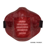 Charger l&#39;image dans la galerie, MASK-PRO TATTOO-RED
