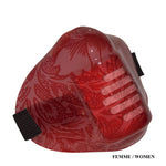 Charger l&#39;image dans la galerie, MASK-PRO TATTOO-RED

