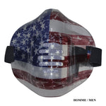 Charger l&#39;image dans la galerie, MASK-PRO US-FLAG

