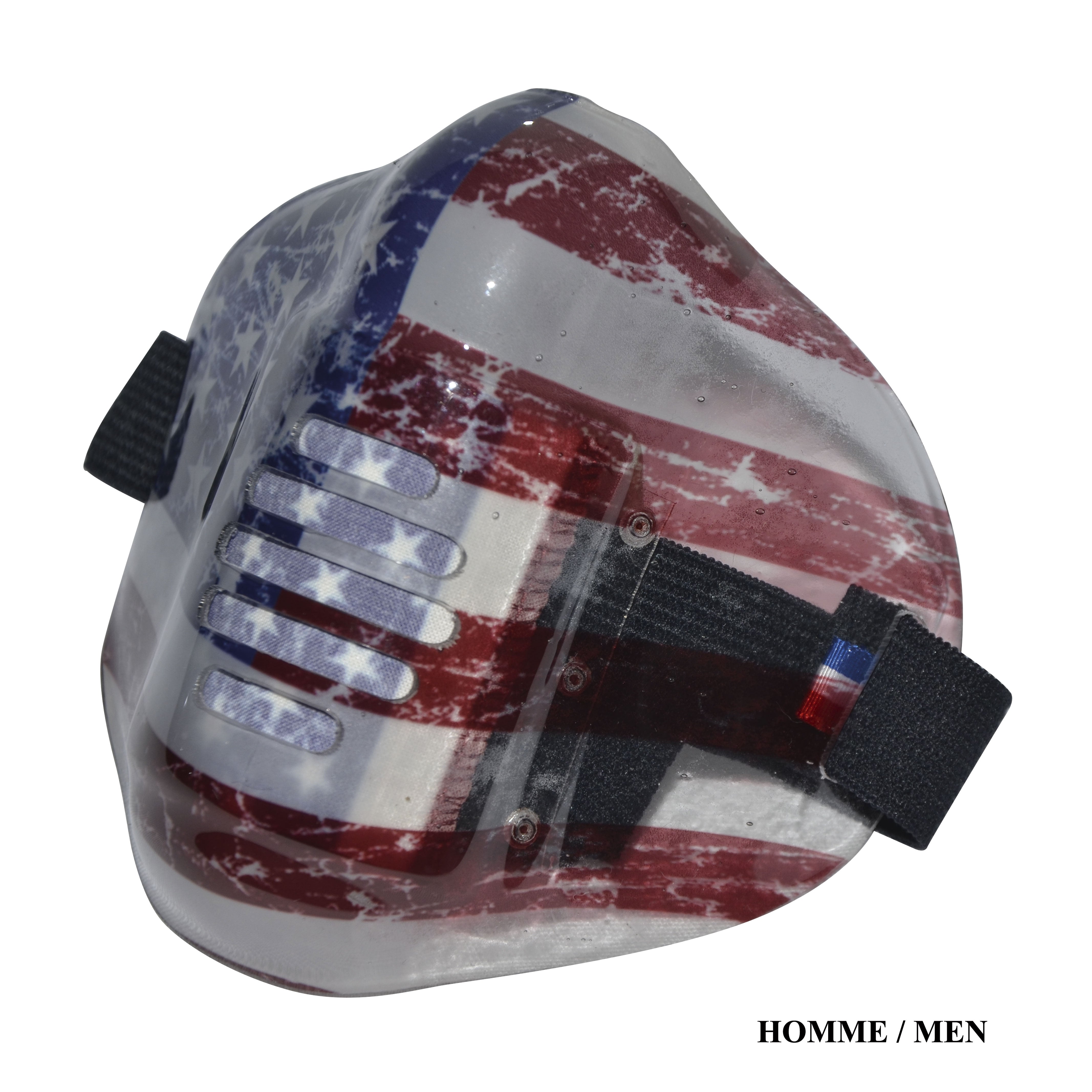MASK-PRO US-FLAG