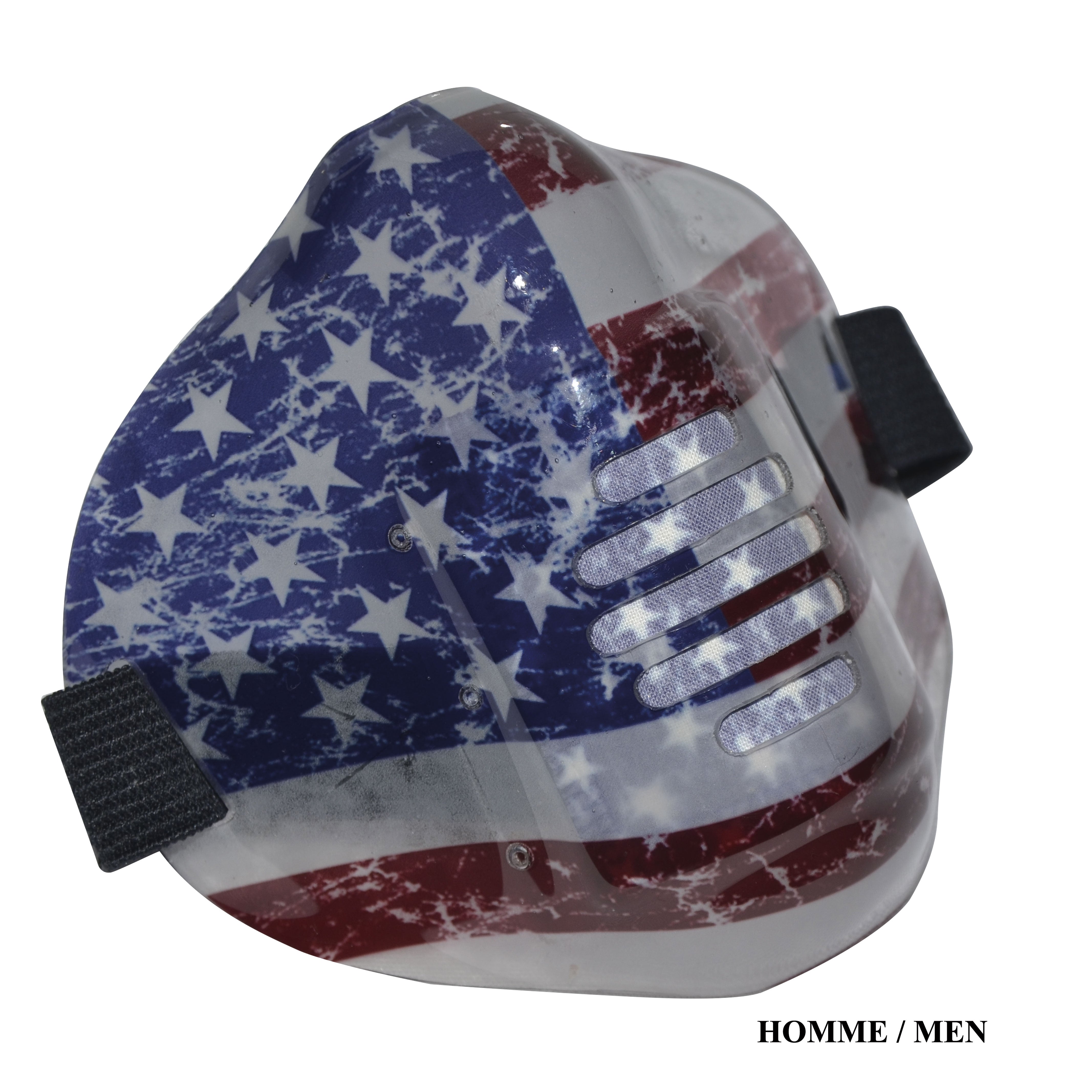 MASK-PRO US-FLAG