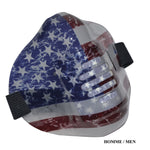 Charger l&#39;image dans la galerie, MASK-PRO US-FLAG
