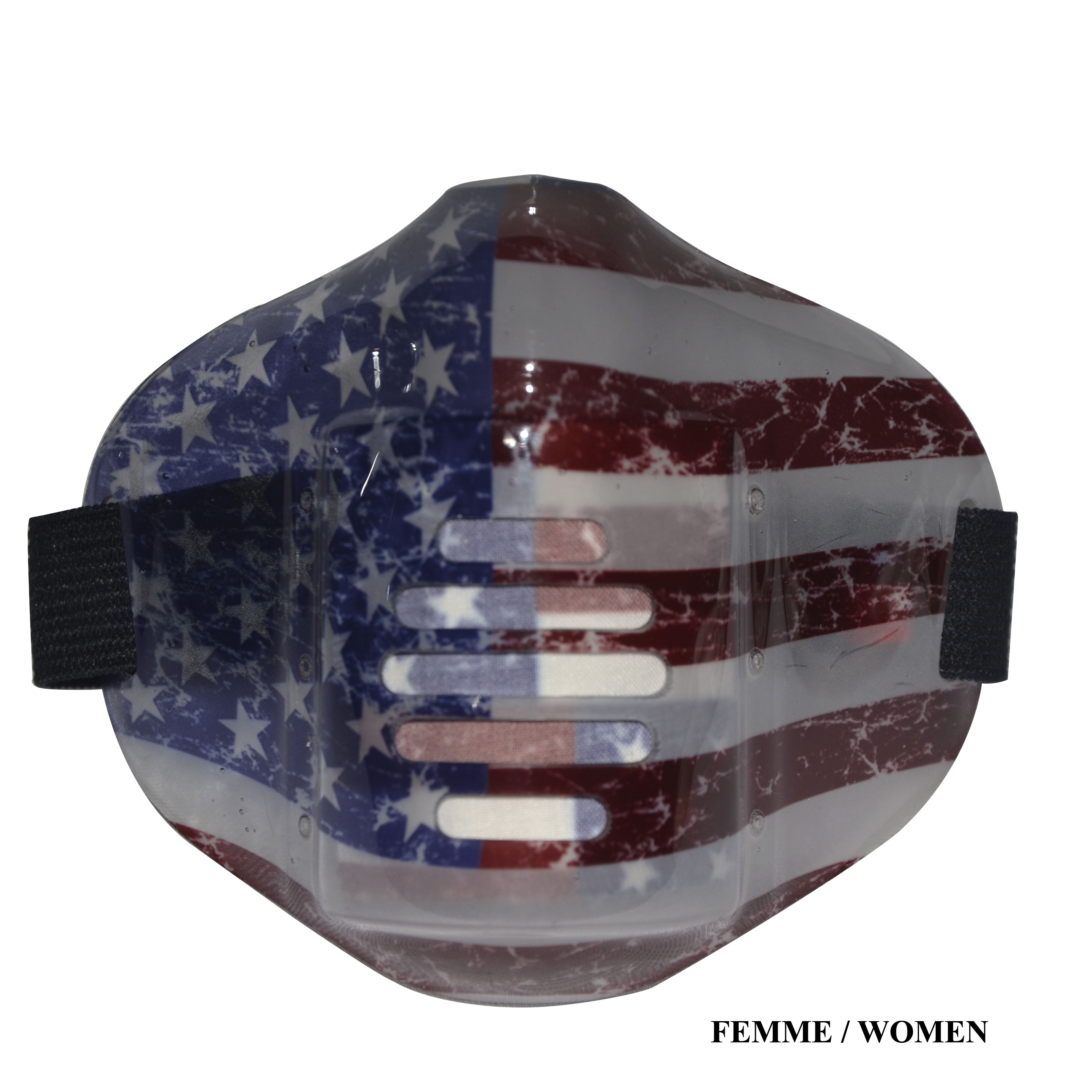 MASK-PRO US-FLAG