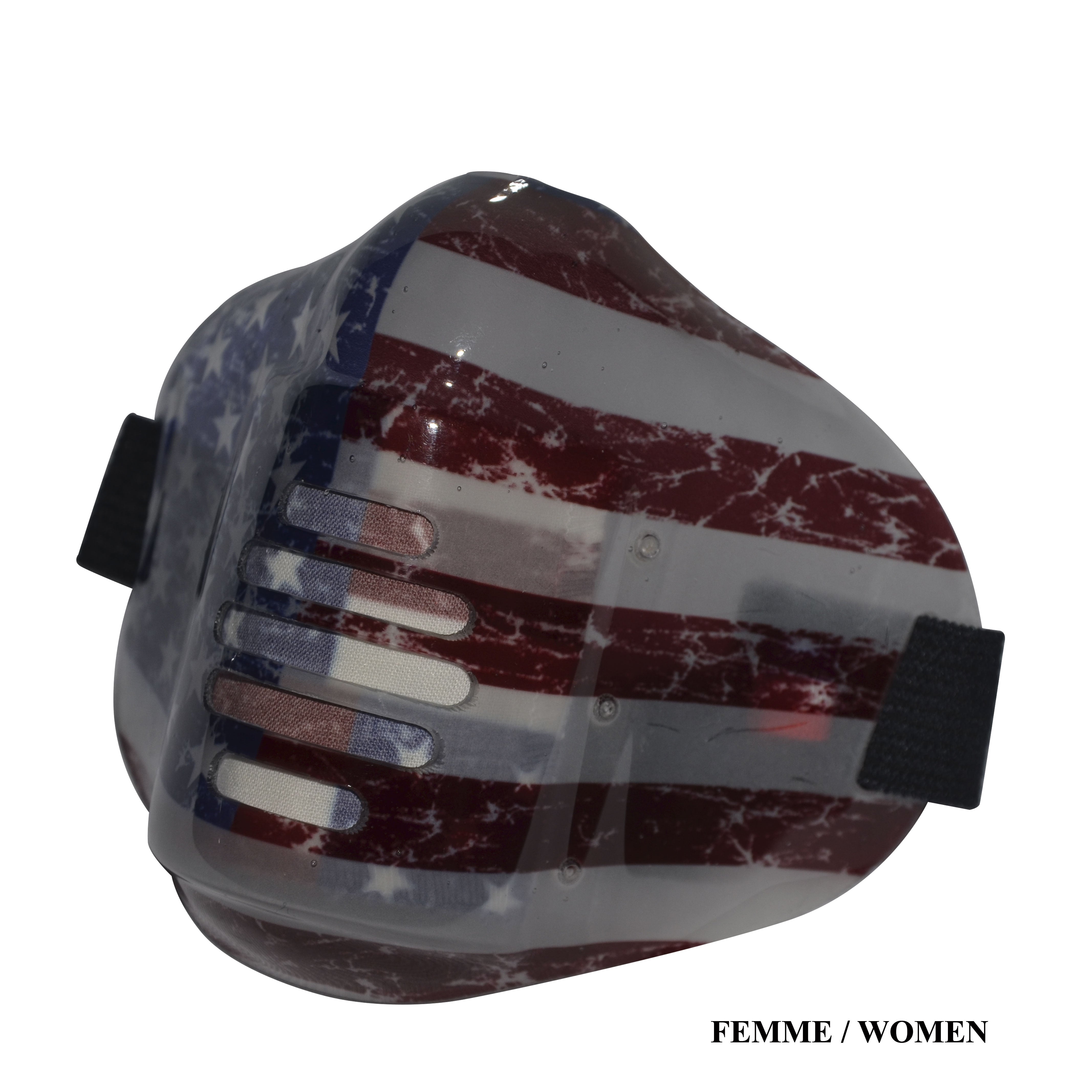 MASK-PRO US-FLAG