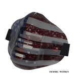 Charger l&#39;image dans la galerie, MASK-PRO US-FLAG
