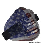 Charger l&#39;image dans la galerie, MASK-PRO US-FLAG

