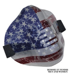 Charger l&#39;image dans la galerie, MASK-PRO US-FLAG
